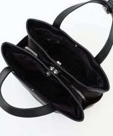 Y'SACCS トラベル ホライズン2WAYミニトート