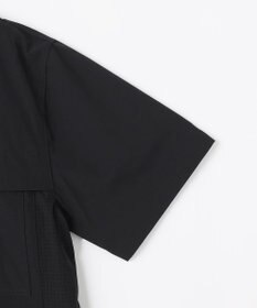 PW CIRCULUS 【MEN】ダブルポケットサファリシャツ ゴルフ