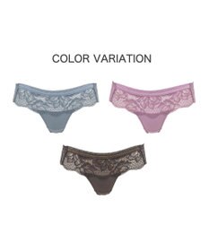 BRADELIS New York 【BRADELIS New York】クイックサポートスタイルタンガﾞ22A1