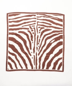 UNBILLION カシュカシュ cachecache / WEB限定アソート大判スカーフ