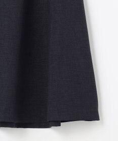 Feroux 【先行予約】パール釦ペプラムジャケット×スカート セットアップ