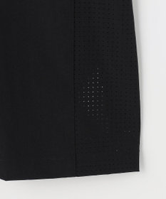 PW CIRCULUS 【MEN】ダブルポケットサファリシャツ ゴルフ