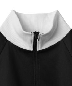 WEGO ショートトラックジャケット