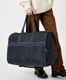 LeSportsac DELUXE XL WEEKENDER/ディープシーブルー