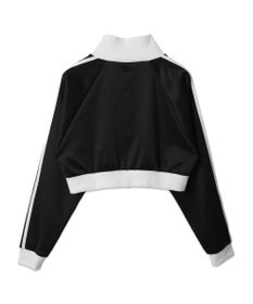 WEGO ショートトラックジャケット