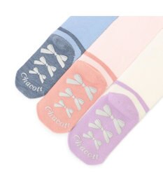 Chacott オーバーソックス