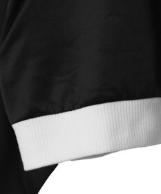 WEGO ショートトラックジャケット