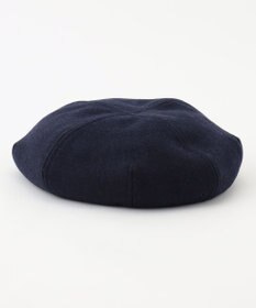 J.PRESS YORK STREET 【WOMEN】メルトン コードベレー帽