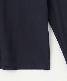 23区GOLF 【23Fondation/WOMEN】【接触冷感・UVケア】Vネック カーデガン