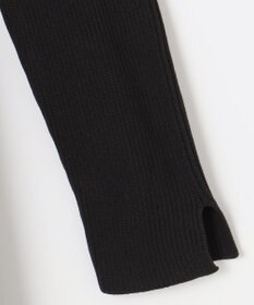 ANY SIS 【洗える】フクレジャカード ワンピース