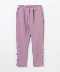 ANY KIDS 7days 裏シャギーガーリーパンツ