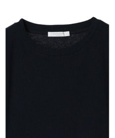 Green Parks テレコドッキングチュニック