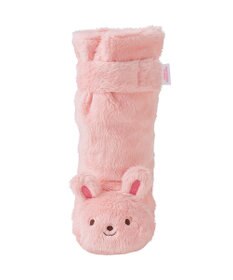 MIKI HOUSE HOT BISCUITS 【ミキハウス】【12cm】 マイクロファー ロングブーティ