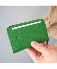 PELLE BORSA コンパクト財布 Very Goods ベリーグッズ 7203