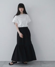 WEGO 【ユニセックス着用ITEM/綿100%】ドルマンノースリーブT