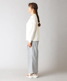 Columbia Columbia/ ウィメンズチャールズドライブロングスリーブTシャツ /コロンビア