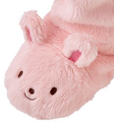 MIKI HOUSE HOT BISCUITS 【ミキハウス】【12cm】 マイクロファー ロングブーティ