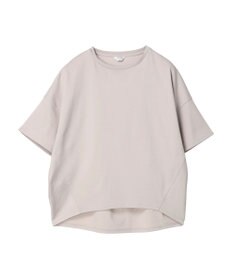 AMERICAN HOLIC ＵＶカット　コクーン半袖カットプルオーバー