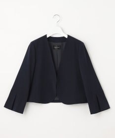 23区 【APPLAUDIR】ダブルクロス ジャケット