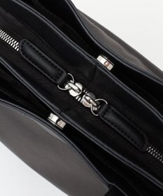 Y'SACCS トラベル ホライズン2WAYミニトート