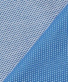 JOSEPH ABBOUD 【25SS・オーガニックコットン使用】ダディ ポロシャツ