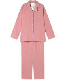 une nana cool 【綿混】天竺パジャマ MADE WITH LIBERTY FABRIC