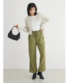 Green Parks パラシュートパンツ