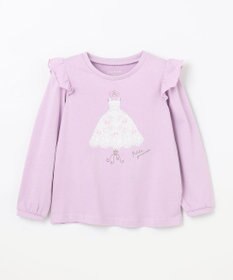 ANY KIDS 【WEB限定】7daysプリントTシャツ