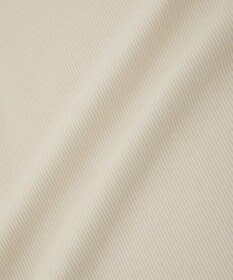 YECCA VECCA 2wayスクエアリブタンクトップ