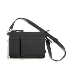 ACE BAGS & LUGGAGE UNTRACK CITY/3LS サコッシュS 60372 アントラック