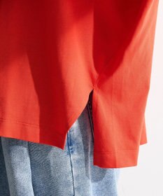 Green Parks 冷やっとすずやかドルマンプルオーバー