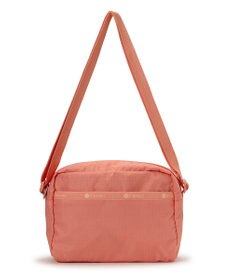 LeSportsac DANIELLA CROSSBODY/コーラルパンチ