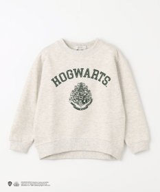 ANY KIDS 【コラボ】ハリー・ポッター 裏起毛スウェット