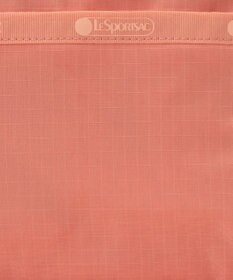 LeSportsac DANIELLA CROSSBODY/コーラルパンチ