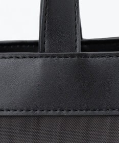 Y'SACCS トラベル ホライズン2WAYミニトート