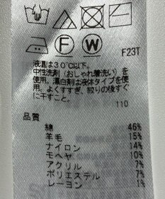 ONWARD Reuse Park 【23区】ニット秋冬