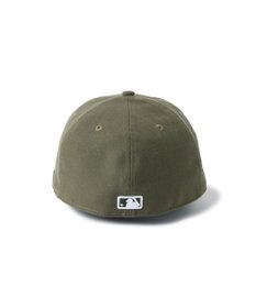 WEGO NEWERA　LP　5950　MLB　Color　Variation