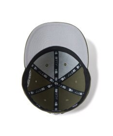 WEGO NEWERA　LP　5950　MLB　Color　Variation