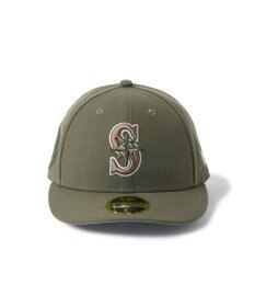 WEGO NEWERA　LP　5950　MLB　Color　Variation