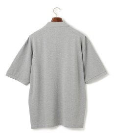 J.PRESS MEN 【AaronChang】【UNISEX】カノコ ポロシャツ