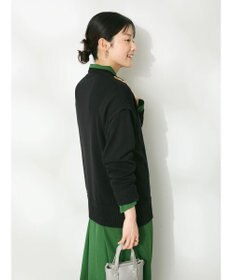 CRAFT STANDARD BOUTIQUE ガンジーニットプルオーバー