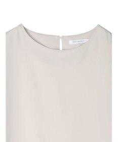 AMERICAN HOLIC イージーケア＋接触冷感　ドルマンブラウス