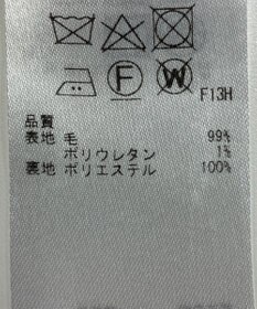 ONWARD Reuse Park 【23区】パンツ秋冬