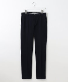 23区GOLF きれい見えの秋冬定番素材【MEN】【ストレッチ】ＴＲストレッチ ベーシックパンツ