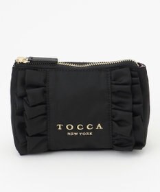 TOCCA WAVES POUCH ポーチ