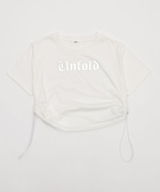 WEGO グラフィックストッパードロストショートT