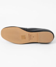 BONTRE 【BONTRE/ボントレ】ソフトフラットパンプス/02501-RS