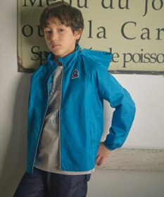 J.PRESS KIDS 【140-170cm】ポケッタブル ブルゾン