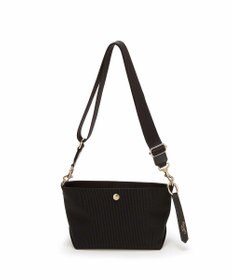 TOPKAPI 【Breath TOPKAPI】Aerial エアリアル ナイロン カラーストラップ付き ショルダーバッグ /軽量