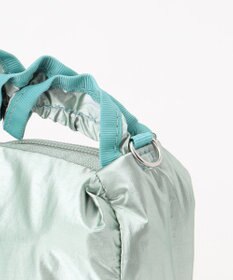 airlist 2wayミニバッグ Scurunchy スクランキー